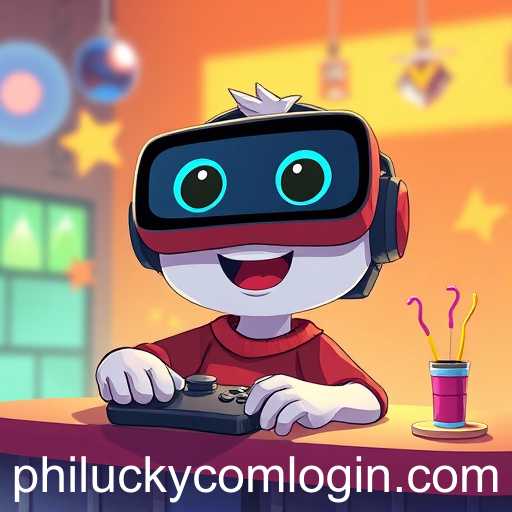 Philucky and the Digital Gaming Evolution