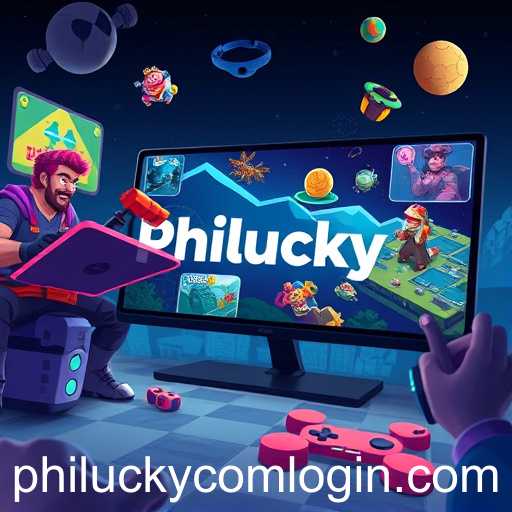 The Rise of Philucky: A Gaming Revolution
