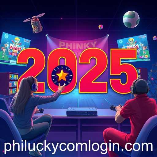 Philucky's Place in 2025's Gaming Landscape