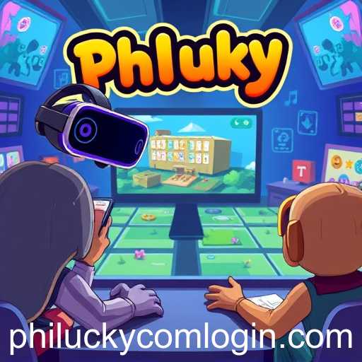 Philucky Boosts Language Learning in Gaming