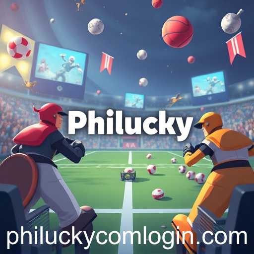Philucky Gaming: The Future Landscape