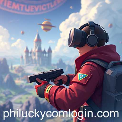 Philucky: Innovating Gaming Experiences in 2025