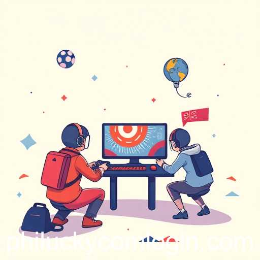 Philucky Revolutionizes Online Gaming in 2025