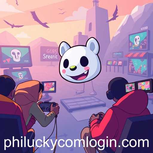 The Rise of Philucky: Redefining Online Gaming in 2025