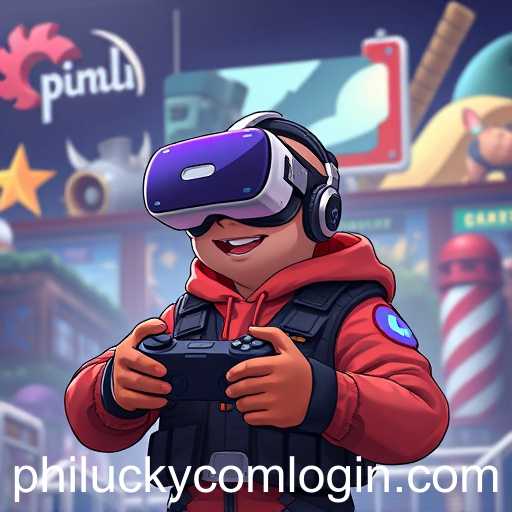 Philucky Pioneers in Online Gaming