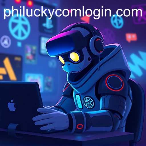 Philucky: Revolutionizing Online Gaming Engagement