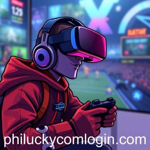 Philucky: Transforming Online Gaming in 2025