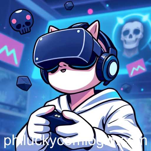 Philucky Revolutionizes Online Gaming Experience