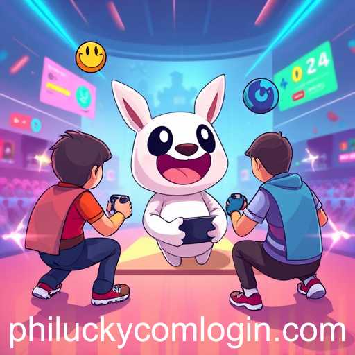 Philucky: The Rising Star in Online Gaming
