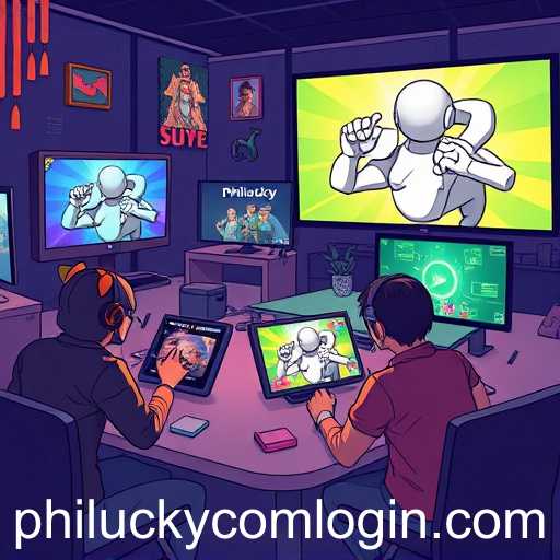 Rising Popularity of Online Gaming